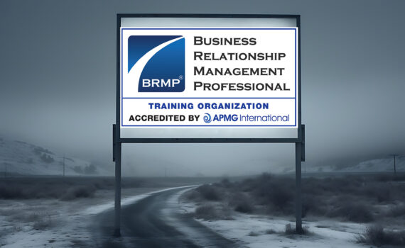 BRMP Certification