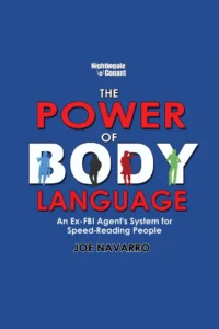 Cover of The Power of Body Language book
